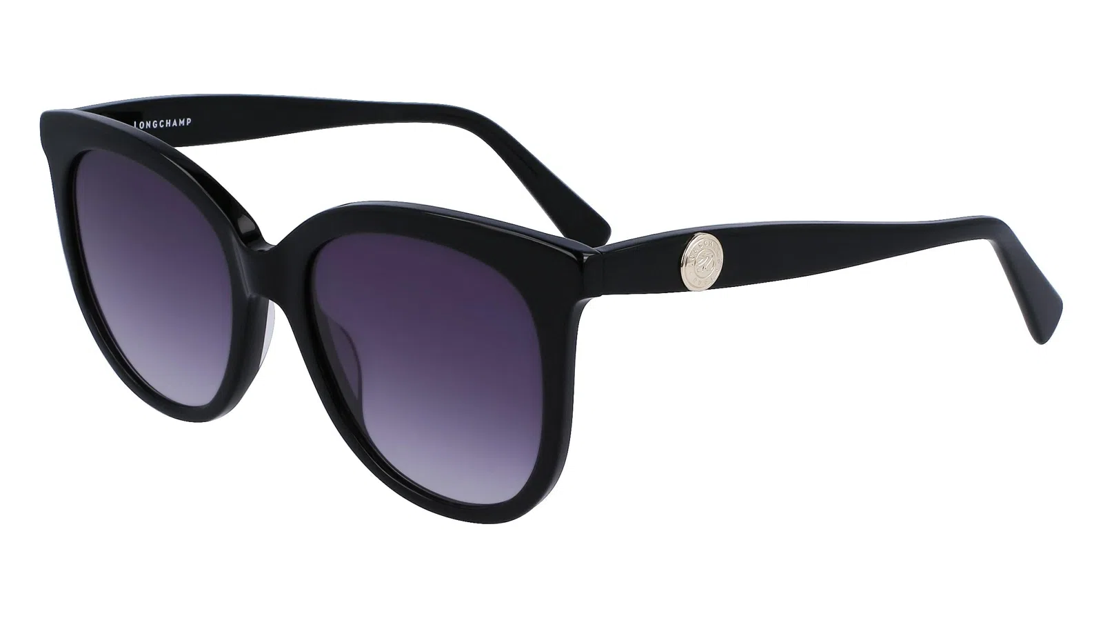 Longchamp LO731S Sunglasses - view 4